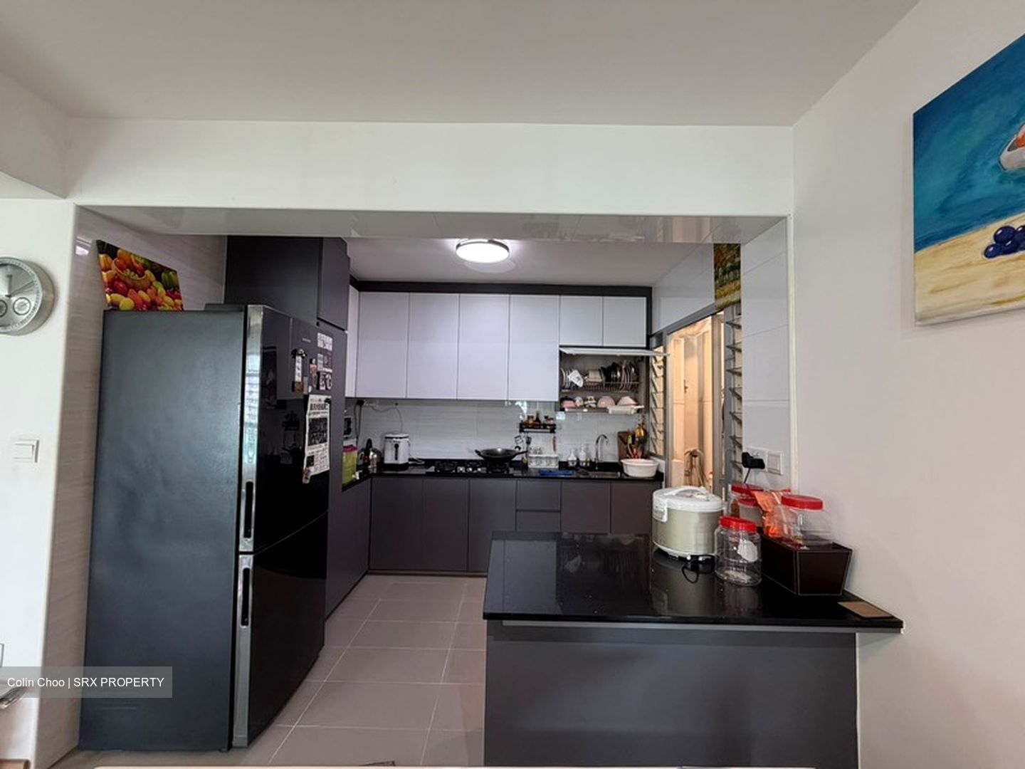 Blk 422B Northshore Straitsview (Punggol), HDB 4 Rooms #635545851